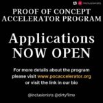 Nia Vardalos Instagram - This is an excellent program! Repost from @inclusionists • It’s here! Applications are now open for the Proof of Concept Accelerator Program. Apply now for a chance to make a short film that could lead to a feature film or TV project. The program offers financial support, mentorship, and film exhibition opportunities, with $50,000 for up to eight recipients and connections to industry leaders. We look forward to your submissions! Happy New Year! #filmmentorship #filmmakers #ascj #proofofconcept @wearenetflix