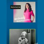 Nia Vardalos Instagram -