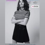 Nia Vardalos Instagram - Heading into the weekend feeling sassy… @marieclairegreece @nikospapadopoulos_photography 💫 @louisvuitton Editor in Chief: @galaxy_faraway Creative director: @lina_tsin Fashion Director: @elinasygareos Editorial director: @anastasialadiab Stylist: @elinasygareos Assistant stylists: @lover.boy213121 @demi1026_ Makeup: @altanid @dtales_creativeagency Hair: @ksakkas @dtales_creativeagency #marieclairegreece #marieclairegr #niavardalos #fashion #greece #greekstyle