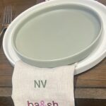 Nia Vardalos Instagram - Thank you @lsloane14 & @bashparis for the sumptuous feast among the Parisian fashions in the elegant Beverly Hills store. We shopped! It was a fun night devouring the new spring line and the @jonandvinnydelivery pasta. Thank you #bashparis !! #shopping #paris #beverlyhills 👗 👜 👢 🍝