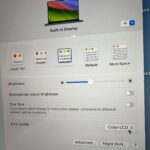 Nia Vardalos Instagram - Does anyone know why the MacBook causes eye pain ever since the update? Is there a setting I can change? I heard removing font smoothing works but I need more. Before you jump in here, please don’t blithely suggest font size, reading glasses, optometrists or fight with each other in the comments. I am just looking for advice, something is off with my screen. It’s as if it’s set to flicker or something and it’s making me nauseated @apple