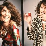 Nia Vardalos Instagram - Happy Valentine’s Day, let’s eat sugar!!! 🩷❤️🩷❤️🩷❤️🩷❤️🩷❤️🩷❤️🩷❤️🩷❤️🩷❤️!!!! Love you all!!!! The world is burning so let’s all kiss a stranger today!!! 📸 by @danibrubaker_ !!! 🩷❤️🩷❤️🩷❤️🩷 #valentines #happyvalentinesday #love #kiss #sugar
