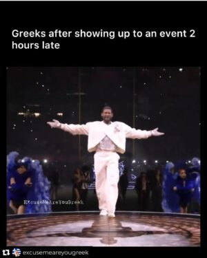 Nia Vardalos Instagram - Repost from @excusemeareyougreek 😆😆