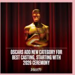 Nia Vardalos Instagram - Edit: I saw @octaviaspencer posted about working in casting and want to add that I did too, right out of theater school! I learned so much! Casting directors are discovery experts tireless in their pursuit of finding the right actor for the role! Well-deserved! Congratulations casting directors!! 🏆