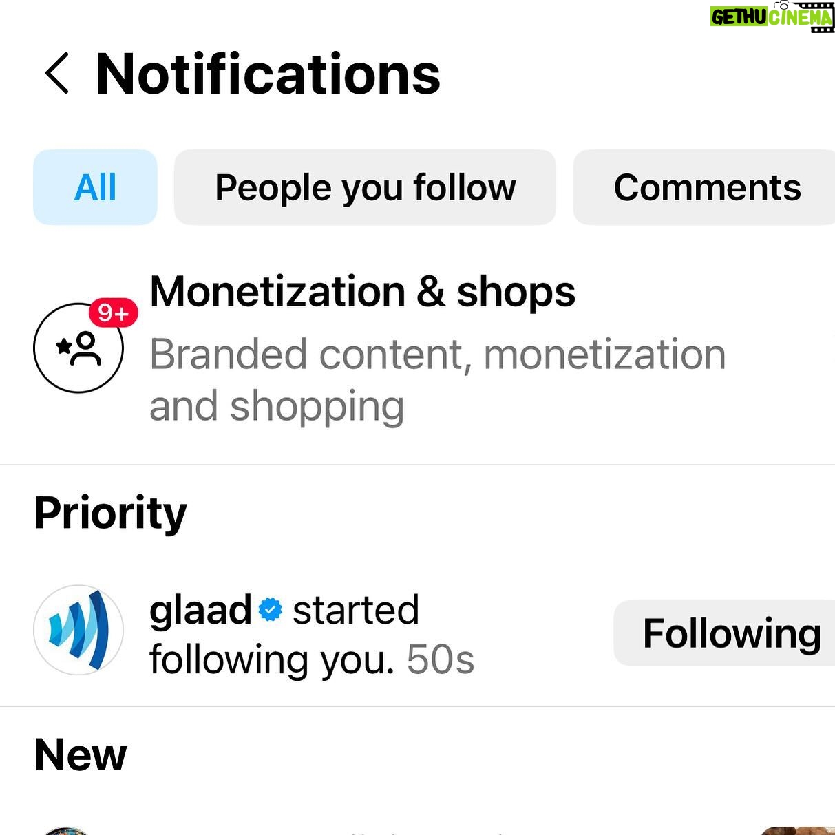 Nia Vardalos Instagram - Huh??? Two decades after I wrote/starred in drag queen musical Connie & Carla, wrote a gay character in My Big Fat Greek Wedding 2 plus introduced a nonbinary character in My Big Fat Greek Wedding 3, now you’re following me @glaad ?? Welcome to the party but you’re late… hope you brought the poppers. 🎉