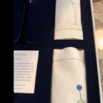 Nia Vardalos Instagram - This smooth vodka is made from Greek olives. I love to promote Greek businesses especially ones starting out and created by hard working people. These boxed kits are so pretty and available on their site with many more selections: @kastraelion #greece #supportsmallbusinesses #notanadjustafan