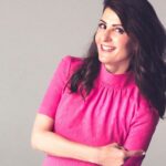 Nia Vardalos Instagram - I am thrilled to be named along with my colleagues to the very first @hollywoodreporter Canadian women in entertainment power list. Shining this northern lights spotlight is aligned with my constant quest to create work for women and provide outlets for marginalized voices to tell our stories. Working together is always the goal. 🇨🇦 And we have excellent tax credits. 😉 📸 @janacruder 👠@highheelprncess 💄 @helenkalognomosmakeup Repost from @oazinc • The Hollywood Reporter has unveiled its inaugural Canadian Women in Entertainment Power List including OAZ’s Tracey Deer and Nia Vardalos! 👏👏👏 • Shining a global spotlight on the Canadian industry, the THR Canadian Power List showcases an extraordinary group of women who are making remarkable contributions to the entertainment industry. 🇨🇦🎥✨ • The Canadian Power List is released in conjunction with the launch of the Women in Entertainment Canada Summit taking place on May 30 at the Park Hyatt Toronto. • Congratulations Tracey and Nia! 🎉🙌🎉 • • • • • #WomenInEntertainmentCanada #TraceyDeer #NiaVardalos #TheHollywoodReporter #THR