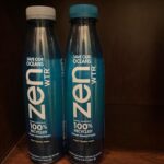 Nia Vardalos Instagram - New couple alert. I ❤️ you @drinkzenwtr #notanadjustafan #saveouroceans