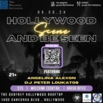 Nia Vardalos Instagram - The Los Angeles Film Festival is on now! Enter to win a free pass! Repost from @lagff • GIVEAWAY 🚨‼️ One FREE PLATINUM PASS that gives you access to all the events throughout the LA Greek Film Festival and a plus one to the “Scene & Be Seen Bash” party in Hollywood June 6th! 🎥🎉 - Here is how to enter: Step 1: Like this photo Step 2: Tag a friend in the comments (unlimited entries) Step 3: Follow @lagff , @theglobalgreekfilminitiative , @the_hellenic_initiative @power.muse Step 4: BONUS ENTRY: Share this to your story!! Step 5: Repeat Step 2 for more entries!! - Prize 🏆 —> One FREE PLATINUM PASS (access to all events, plus one to attend Scene & Be Seen Party) - This giveaway will end June 2nd (tomorrow), and the winner will be announced the morning of June 3rd! Good luck and see you all this week🙏🏻🎉🎟️