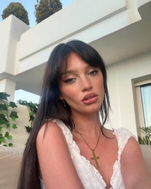 Niamh McCormack Instagram - paradise