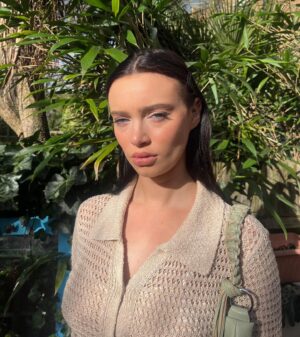 Niamh McCormack Instagram - a week in itself