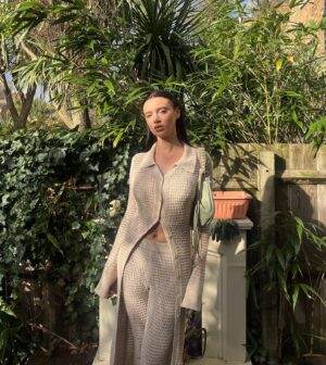 Niamh McCormack Instagram - a week in itself