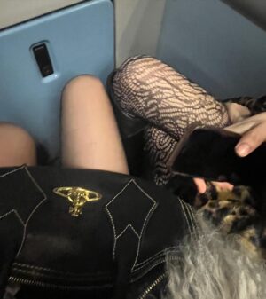 Niamh McCormack Instagram - a week in itself