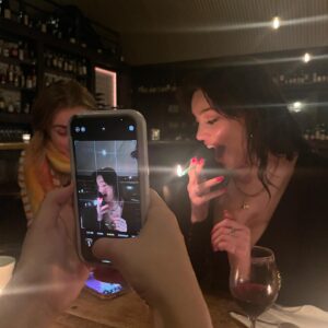 Niamh McCormack Instagram - Thank you for all the birthday love❤️