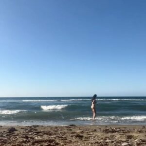 Niamh McCormack Instagram - paradise