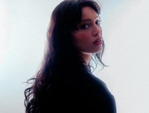 Niamh McCormack Instagram - @nastymagazine