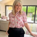 Nicki Chapman