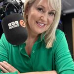 Nicki Chapman