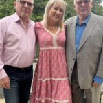 Nicki Chapman