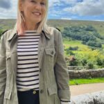 Nicki Chapman