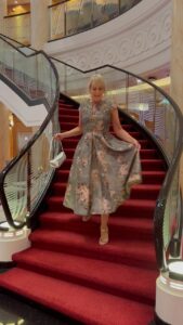 Actress Nicki Chapman HD Instagram Photos and Wallpapers August 2024
