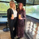 Nicki Chapman