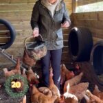 Nicki Chapman
