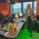 Nicki Chapman