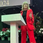 Nicki Chapman