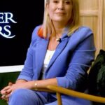 Nicki Chapman