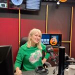 Nicki Chapman