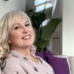 Nicki Chapman