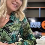Nicki Chapman