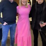 Nicki Chapman