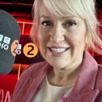 Nicki Chapman