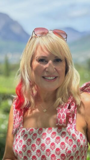 Nicki Chapman Instagram - Girls on Tour : Photo dump #2

Got back last weekend but for personal reasons held back from posting these.. until now. Yep it’s pouring with rain & I feel a pang of regret coming home 😊🤣

Namibia 🇳🇦 ➡️ Cape Town 🇿🇦 the next part of our girls on tour tour. Franschhoek you stole our hearts (and our livers) with all that amazing wine & ‘champagne’ or club classic!! Our gorgeous friends Izak & Annamaria invited us to stay & gave us the best tour of the wine region. Never knew about this area & would thoroughly recommend a few days here at least. Add it onto your garden route tour… Truly stunning

Camps Bay for incredible views & beach never disappoints. That open top tour bus was a must as is a visit to The Cod Father 🤣 more deets & where we stayed on stories to follow 

Thanks @ioosthuizen 

@hautecabriere - location 
@the_noellemason