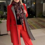 Nicki Chapman
