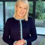 Nicki Chapman