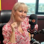 Nicki Chapman