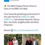 Nicki Chapman