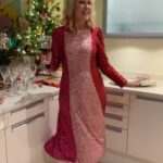 Nicki Chapman