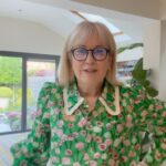 Nicki Chapman