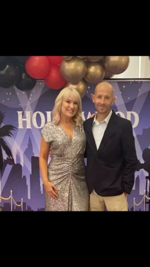 Nicki Chapman Instagram - Wow…so many wonderful, loving & hilarious stories written about Jonnie over the last 72 hours… like so many of you, we were lucky to have him in our lives, whether standing by his side presenting or on our screens day to day. We all knew him. We all adored him. He was our Jonnie ❤️

I’ve struggled & found it hard to accept that his battle is now over, one he fought so bravely wanting to spend each precious moment with Jess, his adorable boys and wider family & friends. 

The last few times we worked & laughed together will be with me forever. Our mischievous Jonnie will always be remembered for being the bravest of souls, the one with the best bants, always delivering the perfect hilarious line & showed us all what it is to have determination, passion, belief & that spirit that never left him. 

Jonnie & I were always in competition - who could screw up our links on Escape to the Country the most. How many takes??!? Jonnie, don’t worry,  I’ll carry that title with pride matey ❤️

Love to Jess, the boys & their family & friends who I know have been so amazing these last three years or so xx 

As @cathymgriffin so beautifully said, Jonnie we’ll see you again at the ultimate wrap party ✨

And one last important thing: my thoughts & love to anyone going through something similar - past or present. I remember how kind & supportive Jonnie was a few years back when life for me looked pretty scary. Massive hugs if you are struggling at the moment 😘 i’m thinking of you too x 

@jonnieirwintv 💔❤️💔