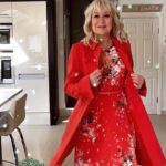 Nicki Chapman