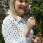 Nicki Chapman