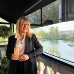 Nicki Chapman