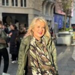 Nicki Chapman