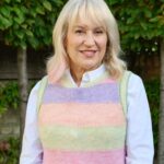 Nicki Chapman