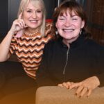 Nicki Chapman