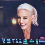 Nicky Whelan Instagram - Life this last month… constant travel, filming, bbqs, family, friends, animals and so much love #grateful 🧚🏼👄🥹